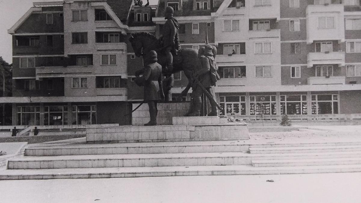 imagini nepublicate timp de 31 de ani de la atentatul cu bomba din sfantu gheorghe