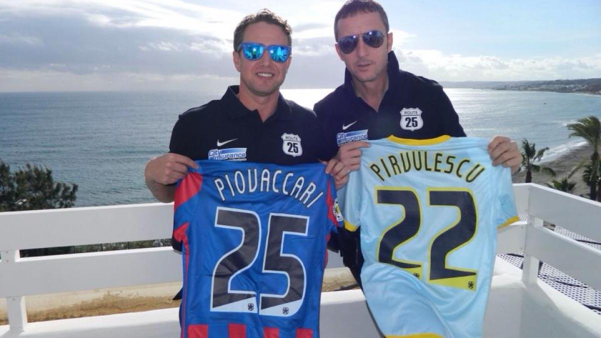 laurentiu reghecampf noul antrenor al stelei