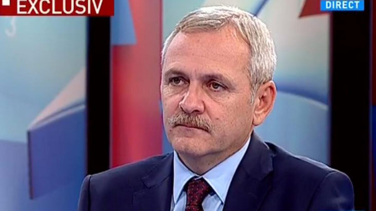 liviu dragnea despre demisia lui victor ponta eram frustrat pentru ca pleca un guvern cu rezultate