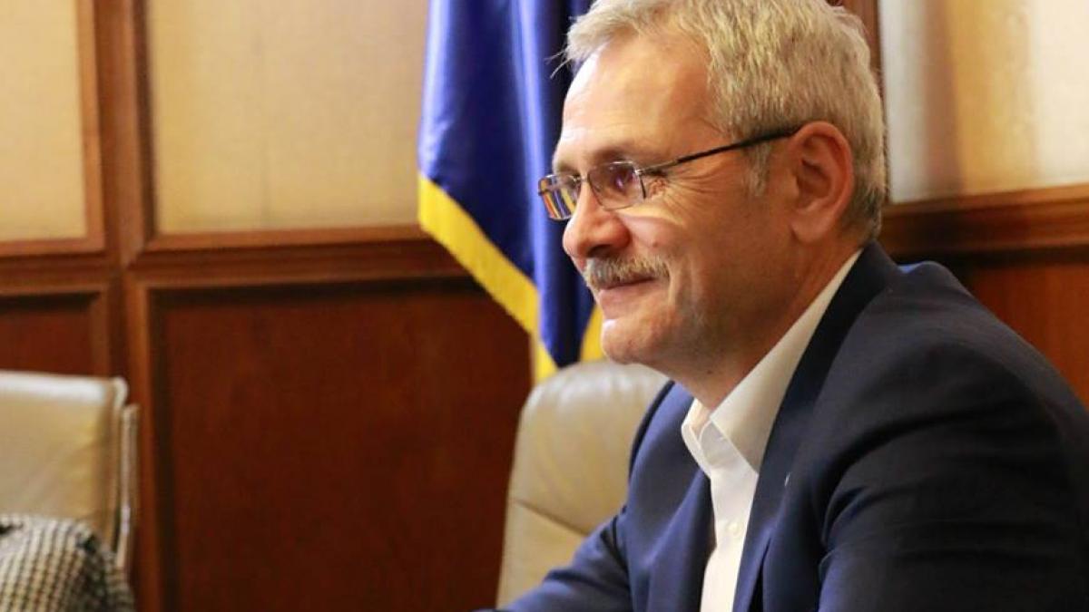 liviu dragnea raspuns pentru schweighofer nu vor scapa nepedepsiti banii se vor intoarce in romania
