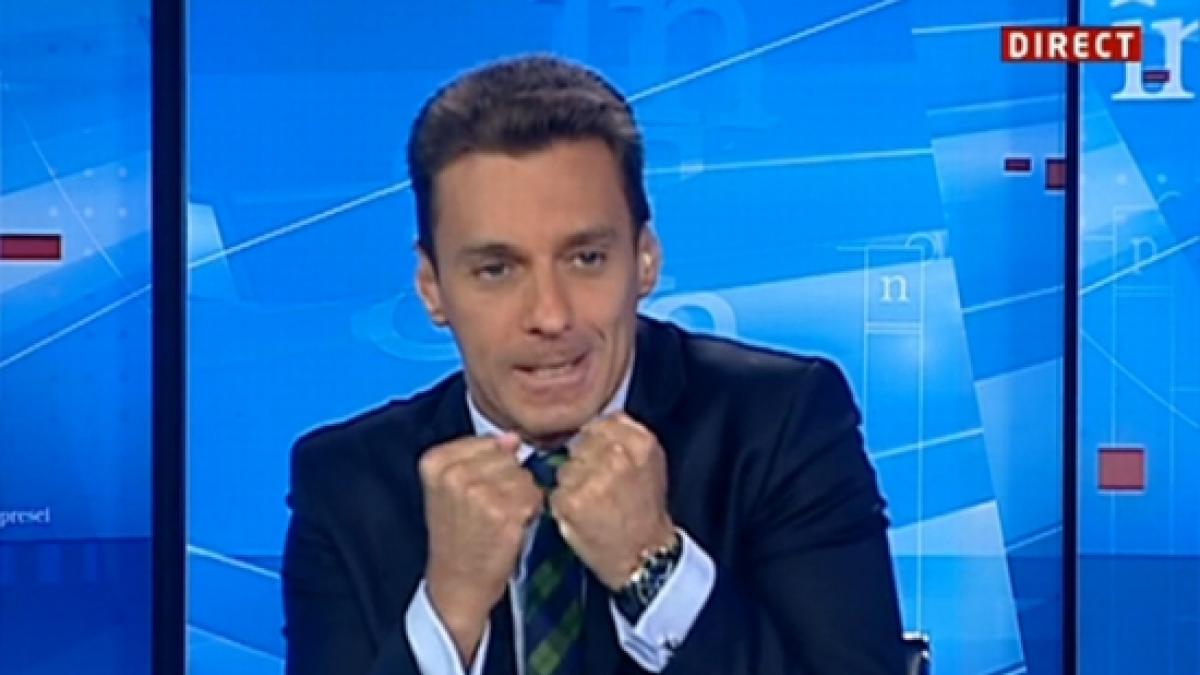 mircea badea pe blog am inchis televizorul