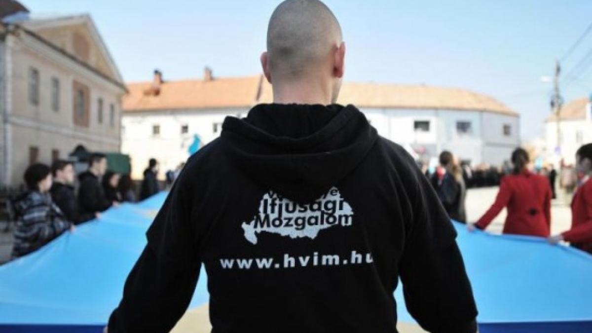 miscarea de tineret 64 de comitate asociatie