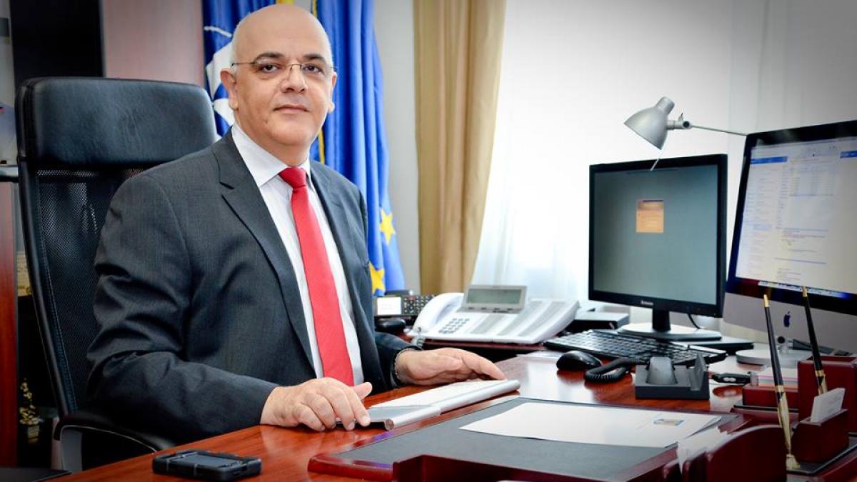 raed arafat s a decis da un judecata un jurnalist de la b1 tv care l ar fi calomniat