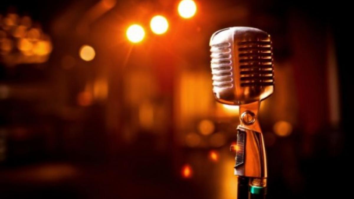 sandra cazatura scena concert suceava