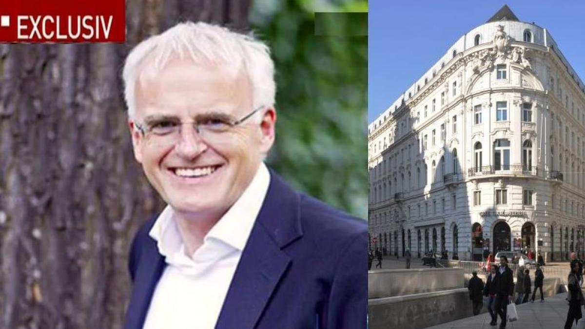 sinteza zilei baronul padurilor din romania palat cumparat la viena cu bani romanesti