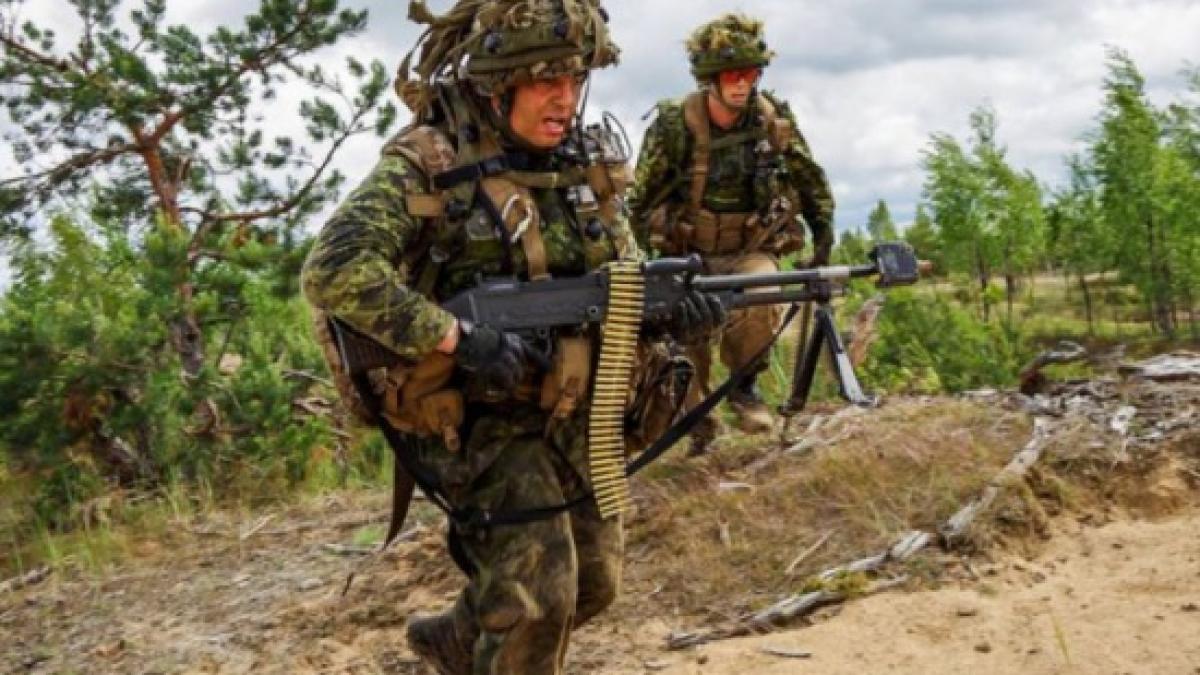 sua trupe speciale irak siria