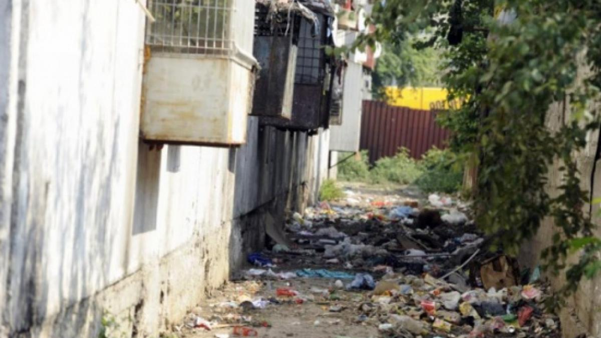 suedia reportaj ferentari bucuresti