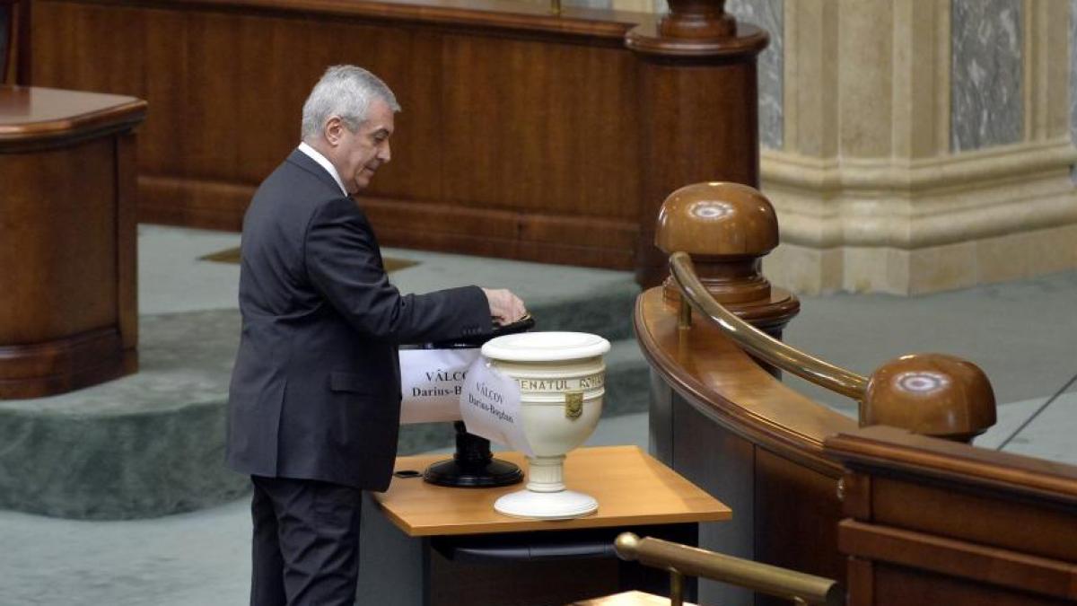 tariceanu alde sova