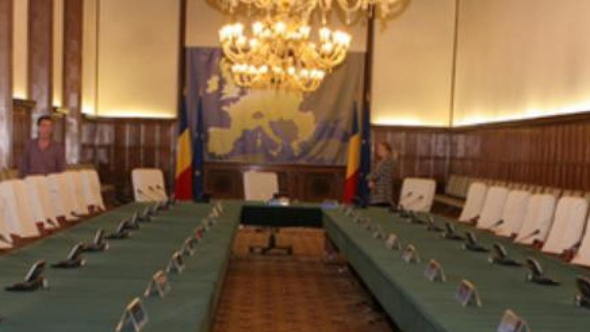 un fost ministru din guvernul ponta a avut parte de o surpriza imensa de 1 decembrie