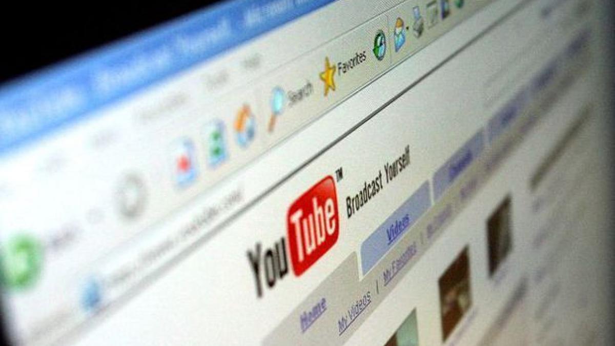 acesta este clipul care a convins google sa cumpere youtube