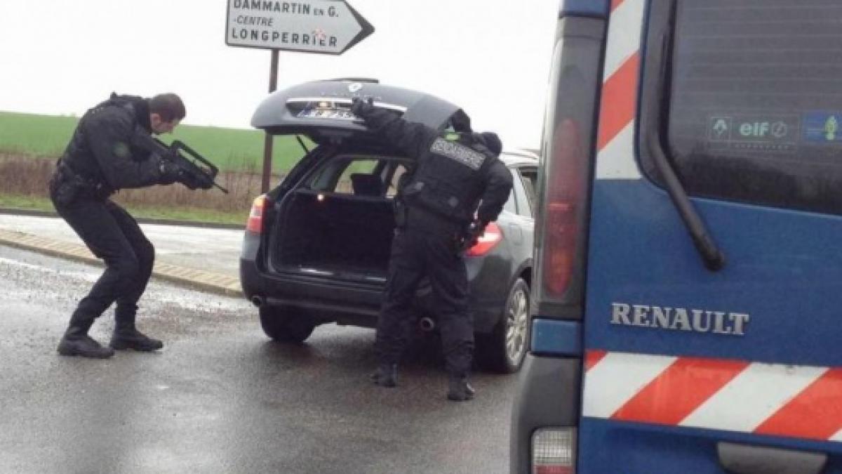 atentat terorist paris suspecti belgia