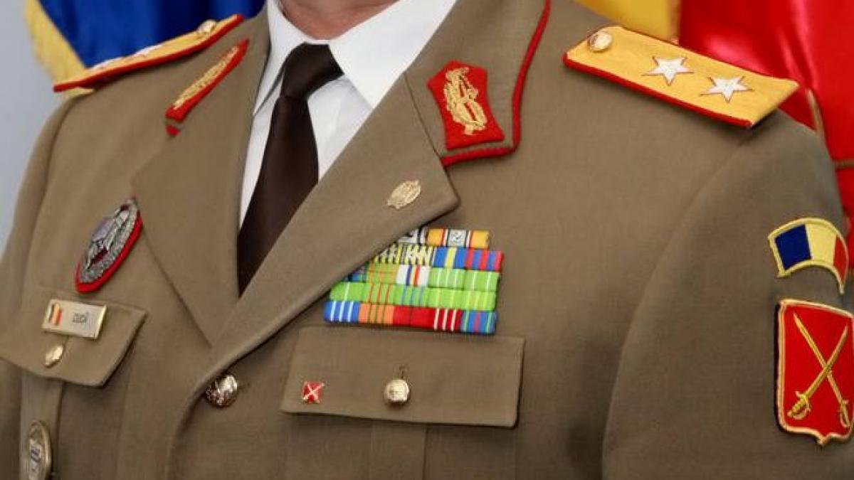 critici dure pentru ministerul apararii nationale toti sunt generali in tara asta