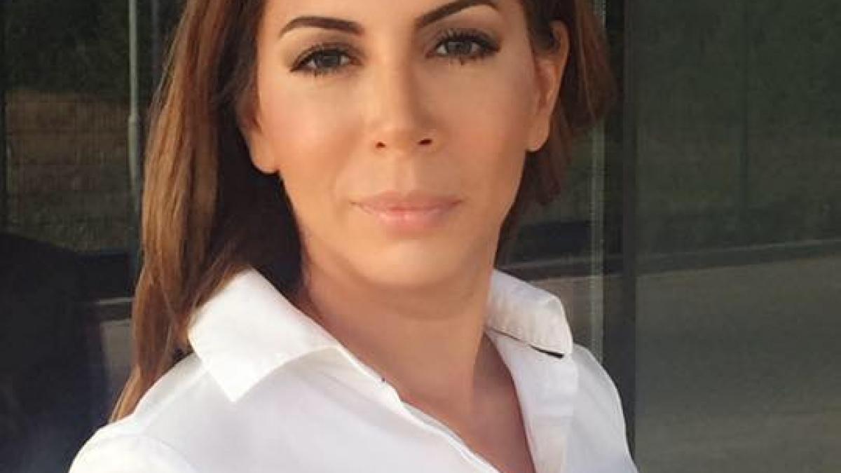 fosta jurnalista laura chiriac jefuita in centrul bucurestiului miercuri seara