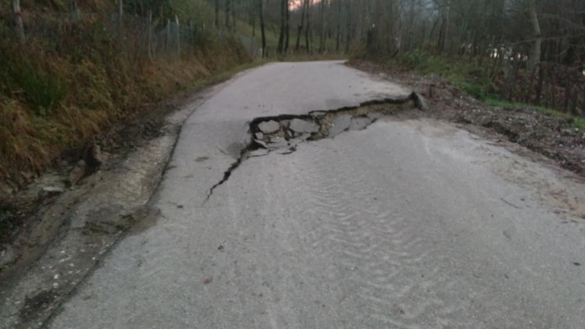 gospodarii izolate valcea barbatesti