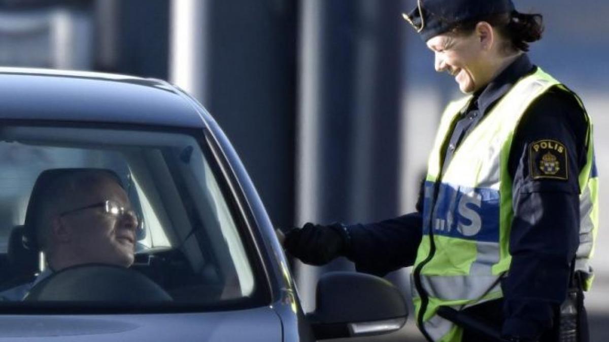 granitele interne ar putea fi reintroduse in zona schengen pentru o perioada de doi ani