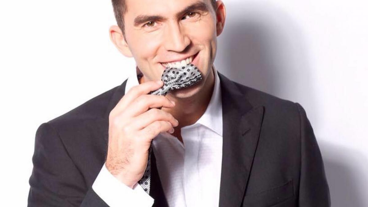 horia tecau interviu de colectie am primit foarte multe mesaje de la fete in ultimele zile