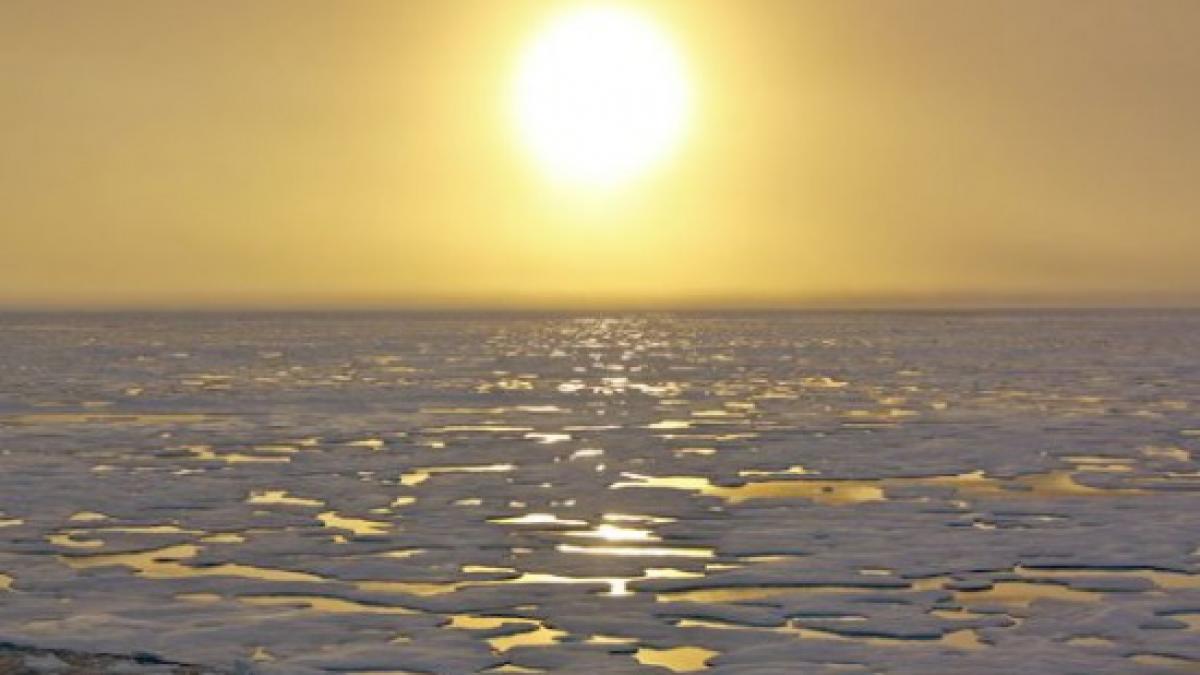 incalzire globale caldura temperaturi