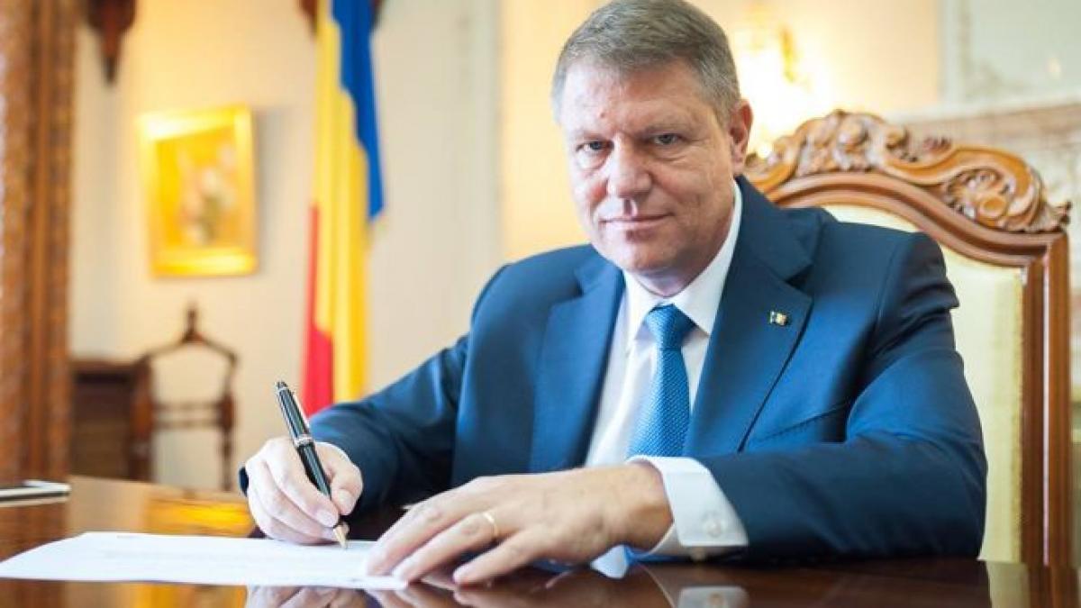 iohannis respingere gratiere ridzi mencinicopschi