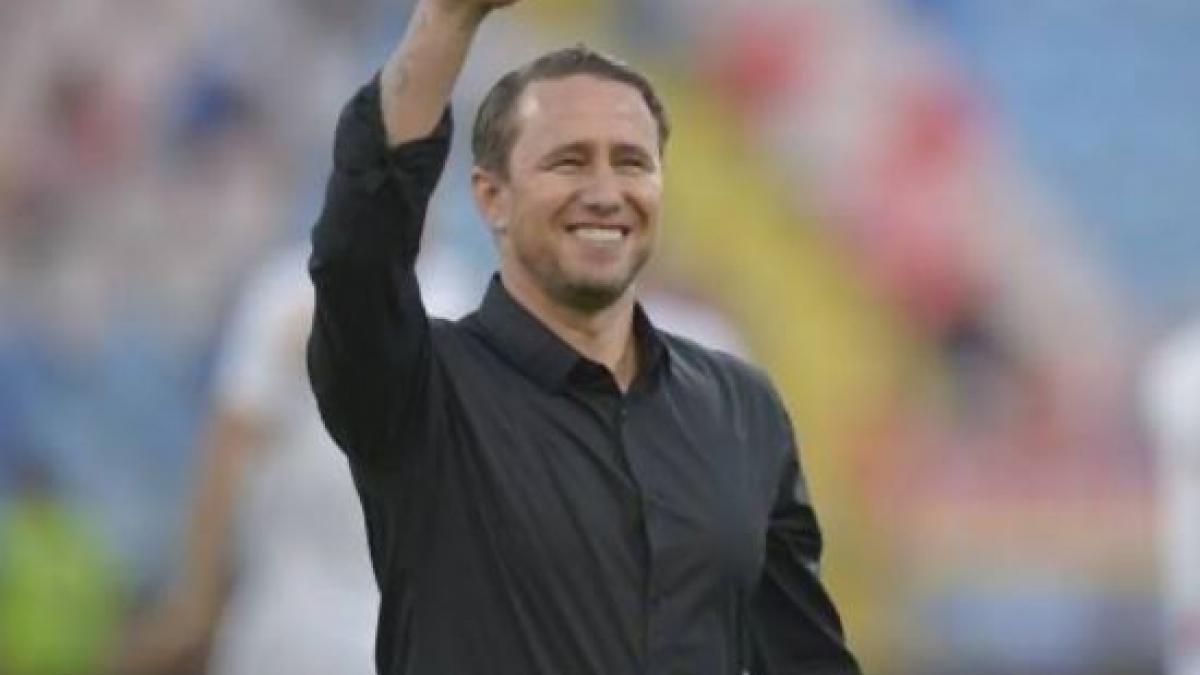 laurentiu reghecampf steaua becali