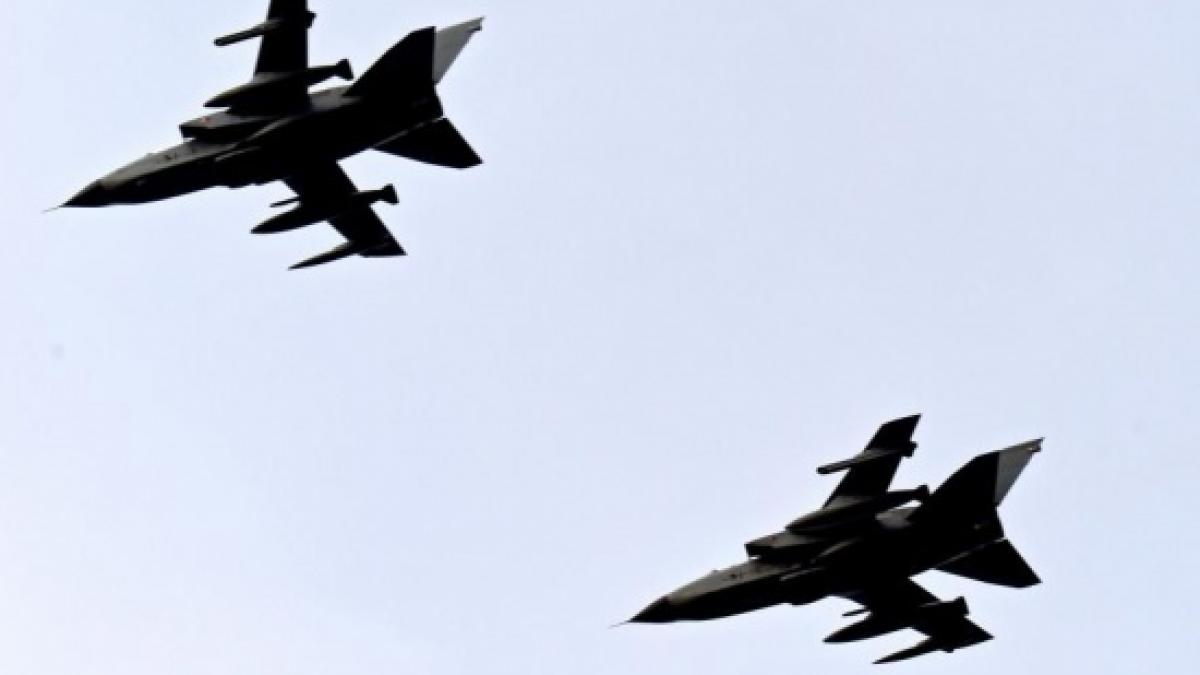 marea britanie razboi stat islamic bombardamente