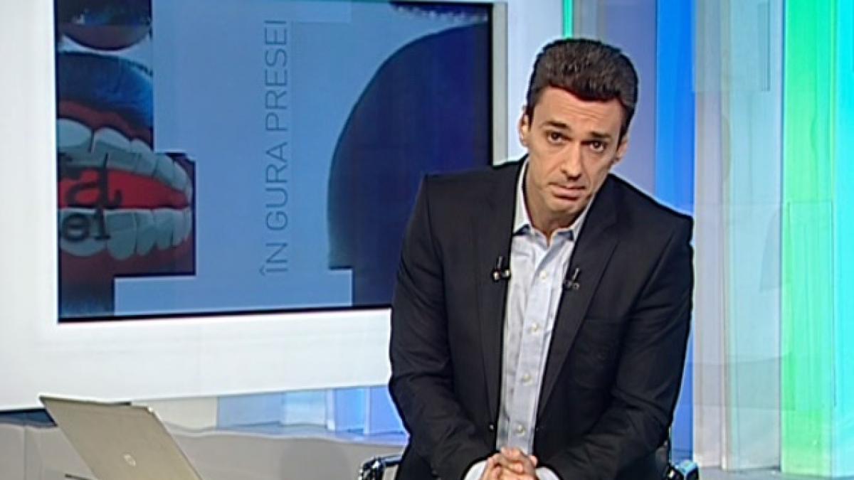 mircea badea despre atentatul dejucat de la covasna nu a fost nicio bomba