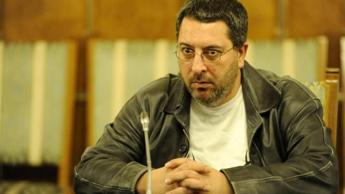 multi dintre ranitii din colectiv au murit din cauza bacteriilor catalin tolontan toata lumea