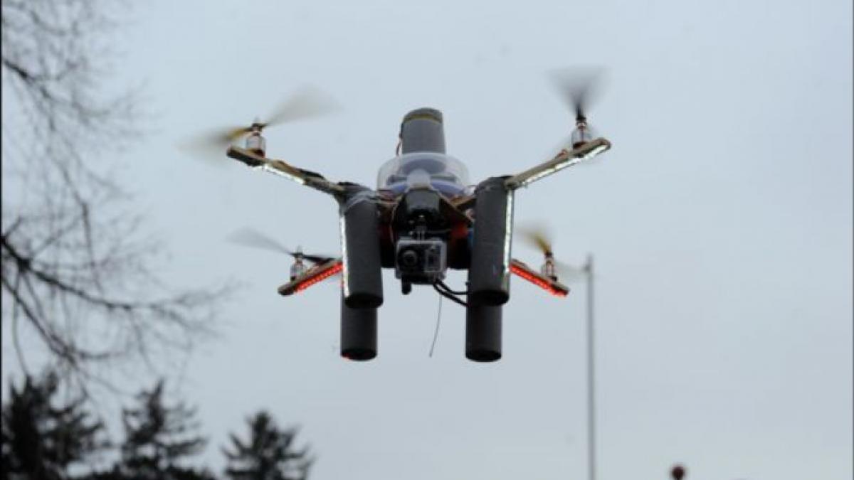 posesori drone amenzi