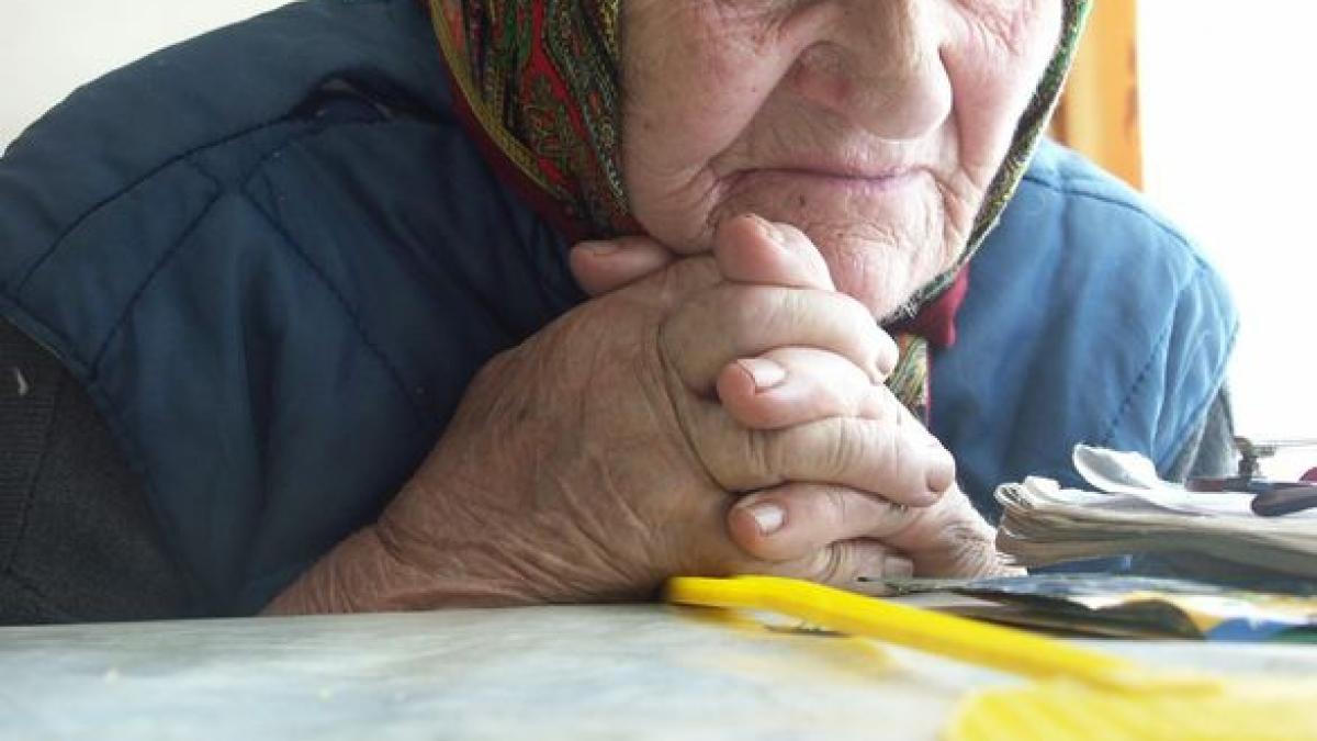 secretul unei casnicii de 76 de ani sa duci o viata decenta