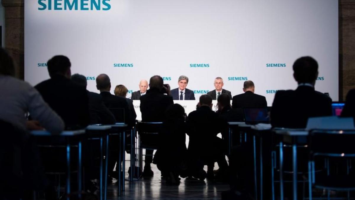 siemens deschide o fabrica la sibiu si face noi angajari la cluj