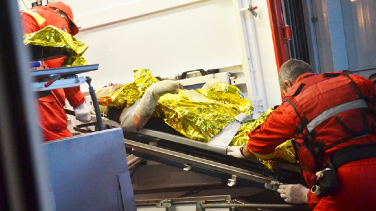 spitalul de arsi microbi club colectiv