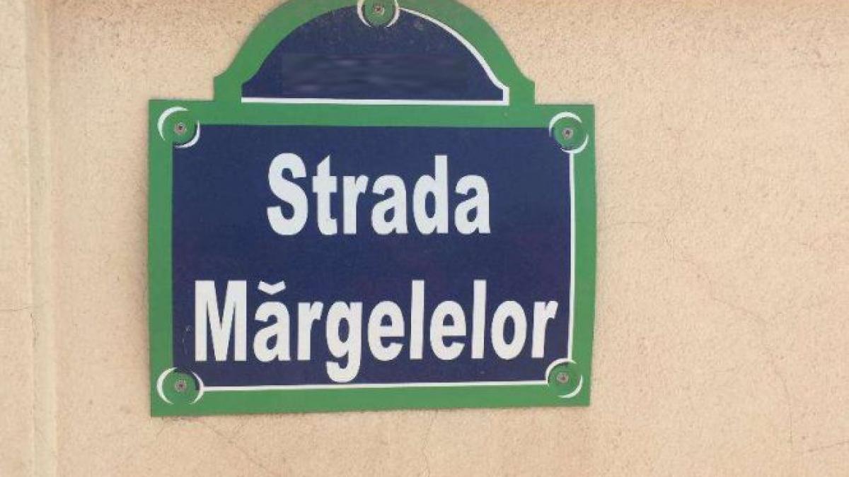 strada neasfaltata niciodata sector6