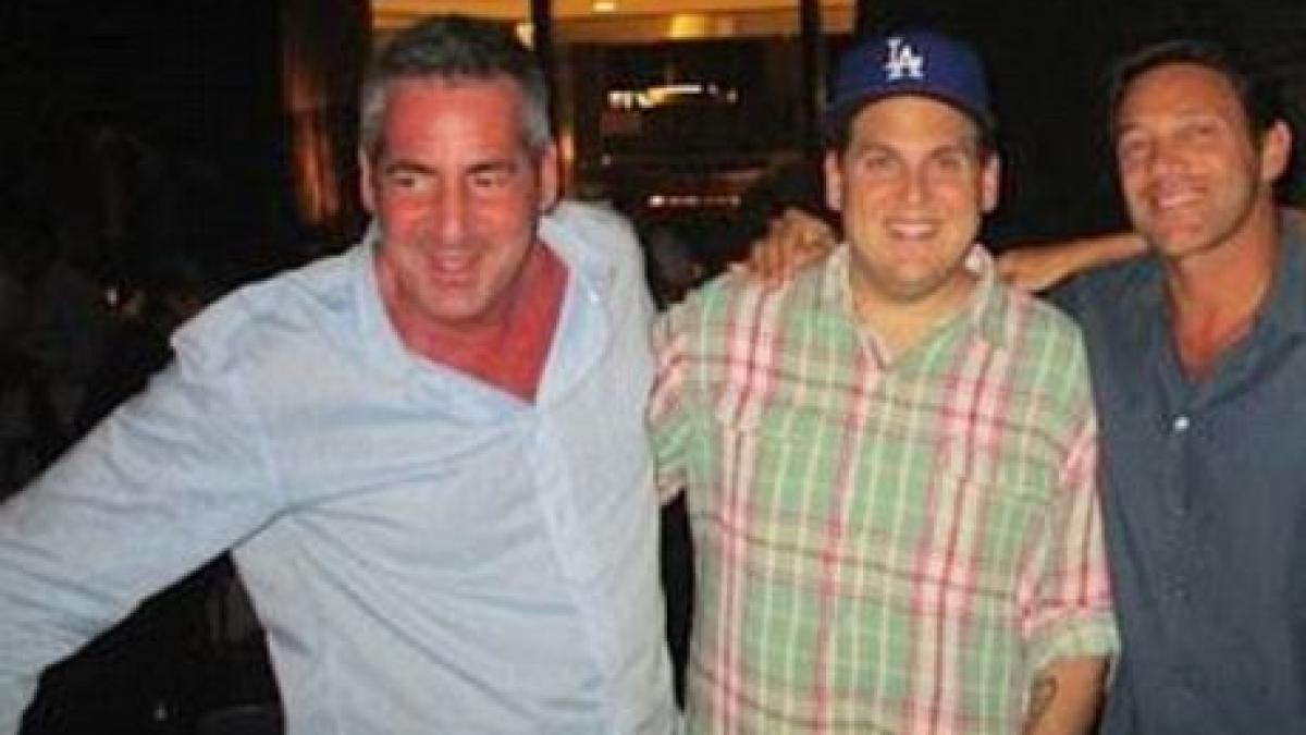 unul dintre originalii lupi de pe wall street a fost gasit mort la hollywood