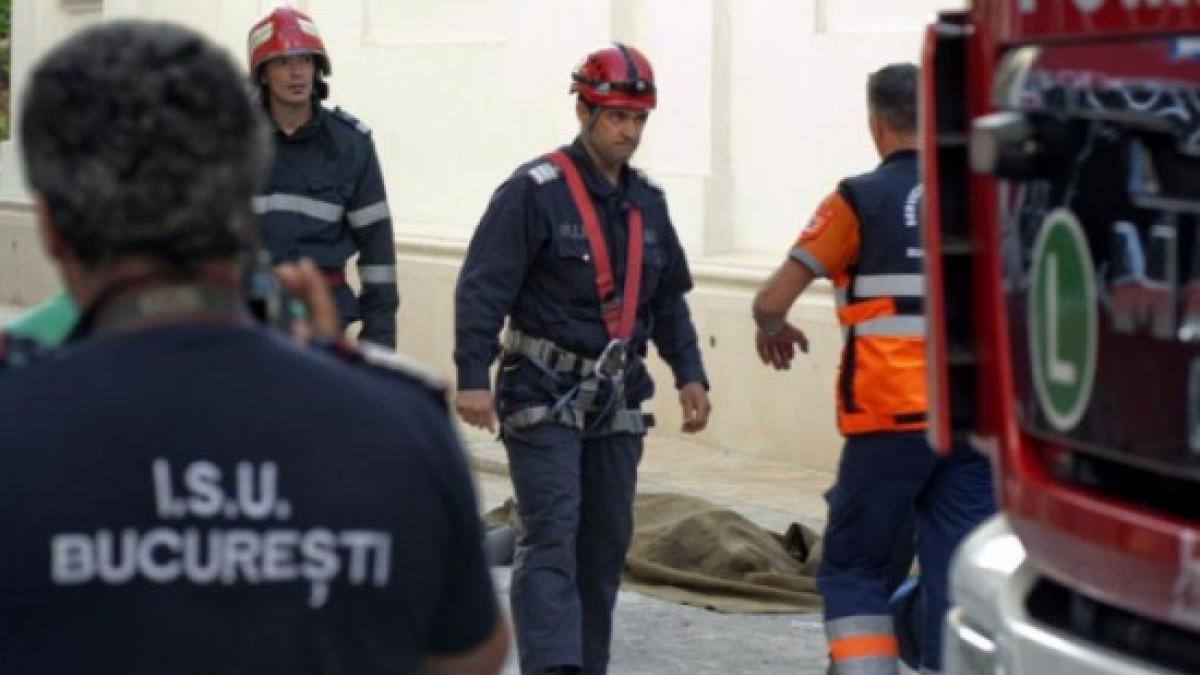 doi pompieri de la isu au fost trimisi in judecata