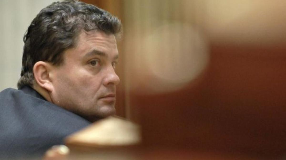 florin popescu condamnat inchisoare cu executare