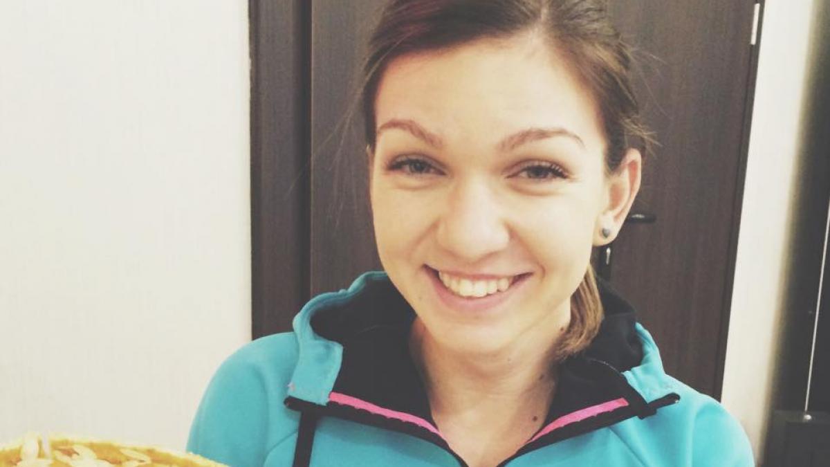 mos craciun a venit mai devreme la simona halep uite ce cadou a primit