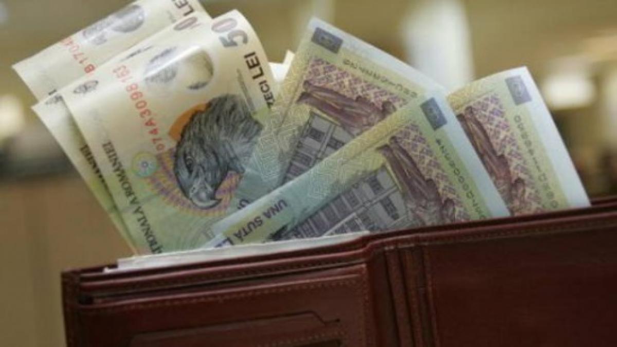 pib ul romaniei a crescu