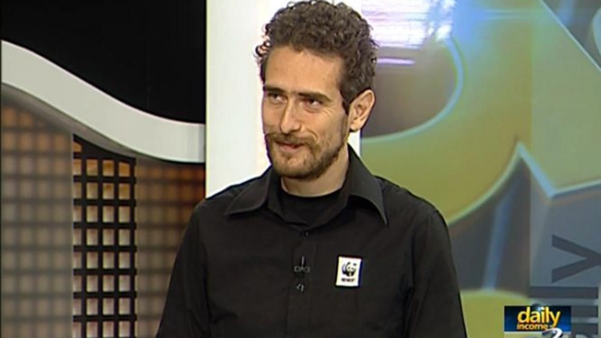 risipa alimente wwf romania