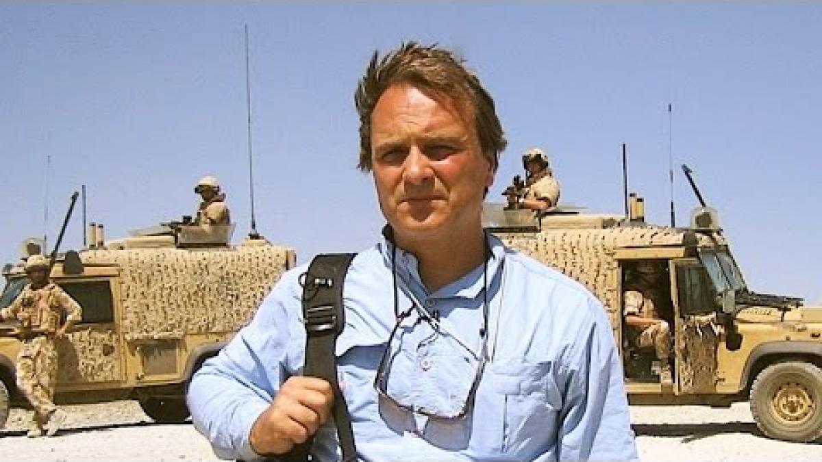 robert baer dezvaluiri