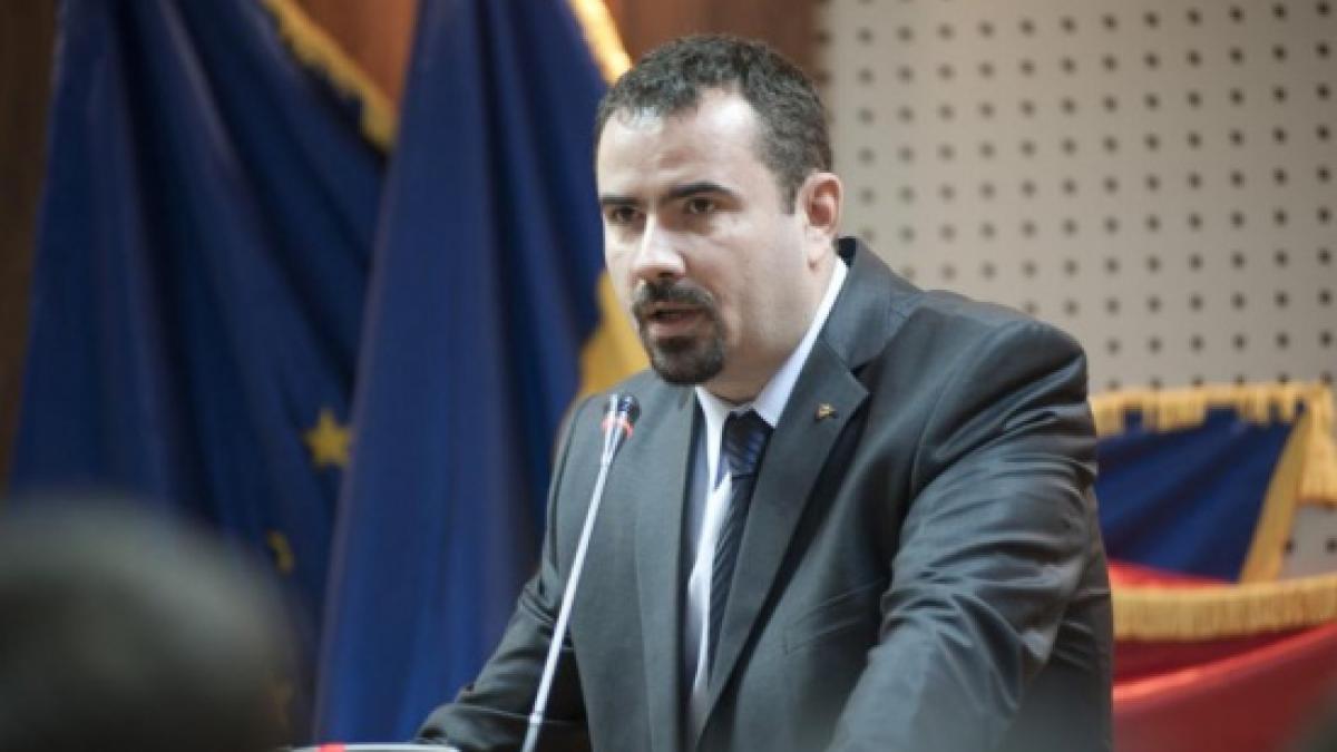 scandal la primaria capitalei fostul primar interimar