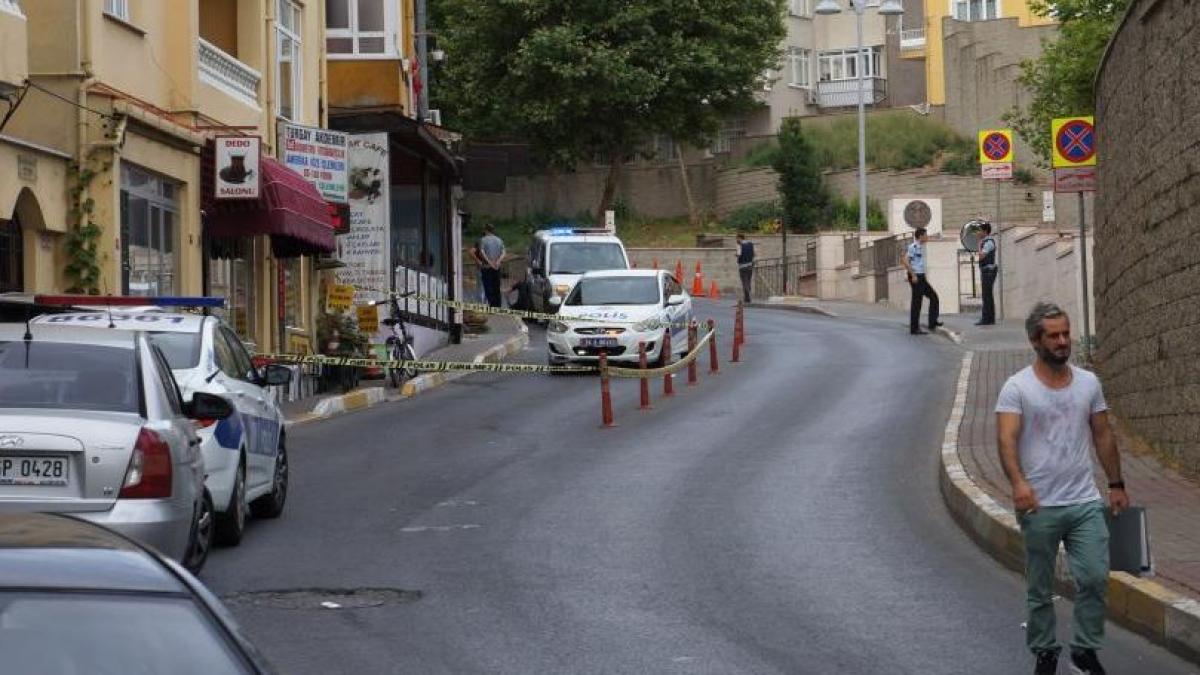 amenintare istanbul sua consulat americani