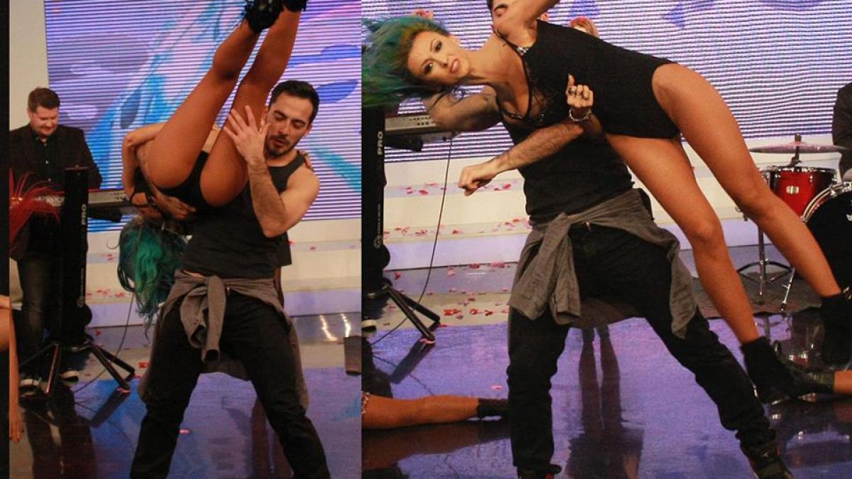 andreea balan mesaj urgent postat pe facebook