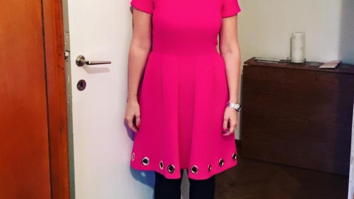 andreea esca a postat acest filmulet in urma cu putin timp fanii s au repezit sa i trimita