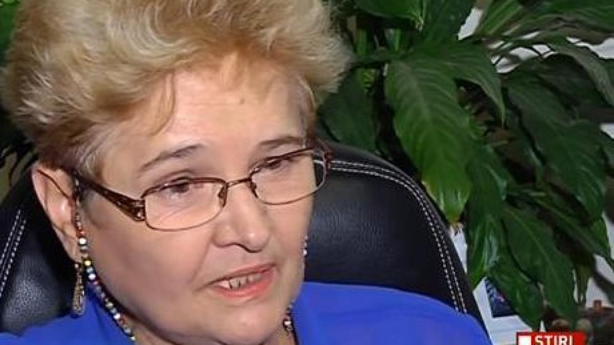 bibiana stanciulov produs campanie antena