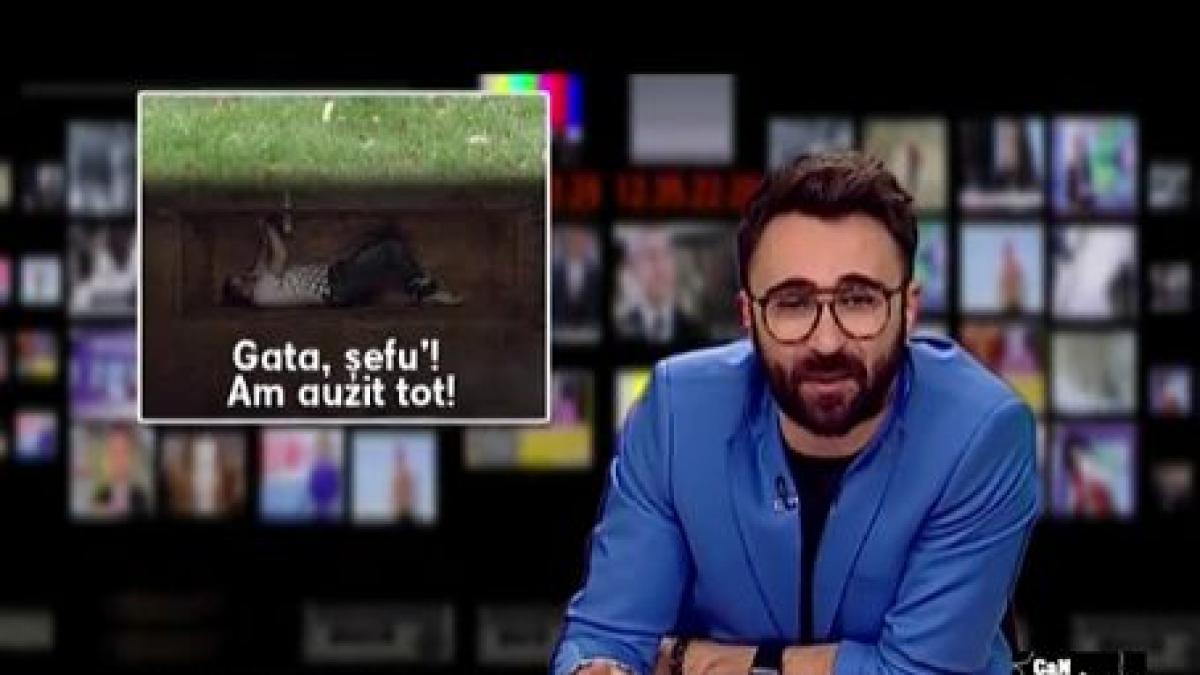 can romania mita in cimitir