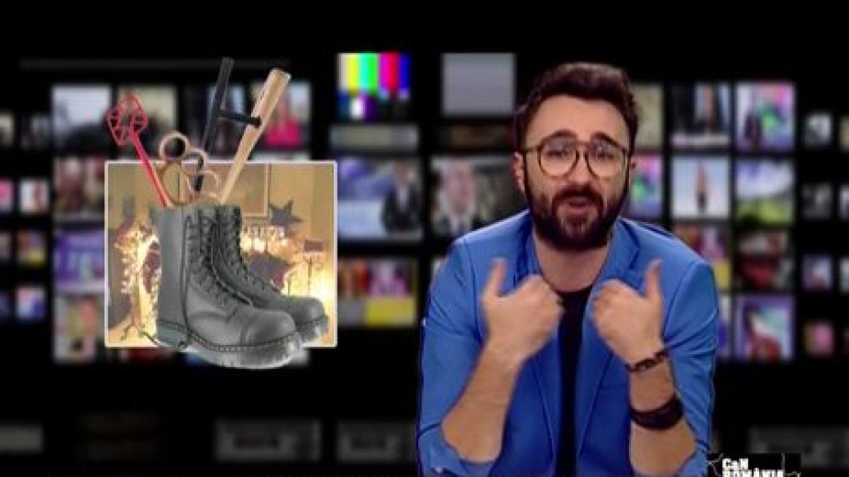 can romania oltean tara minciunilor