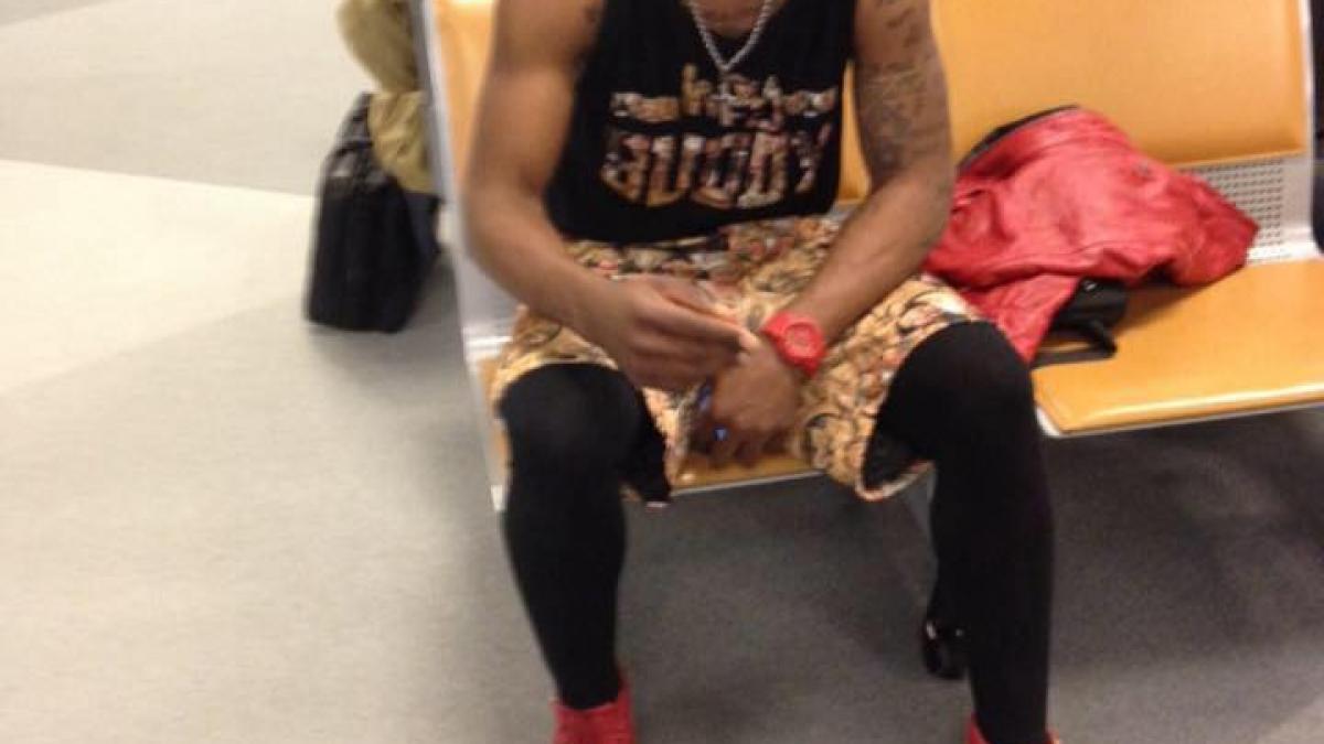 dinamo face curatenie a dat afara un jucator