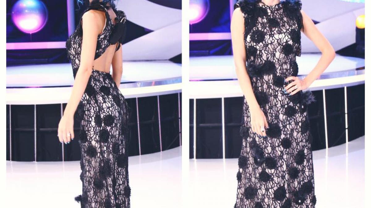 aparitie surpriza la repetitiile andreei balan vedeta a sarit in sus de fericire