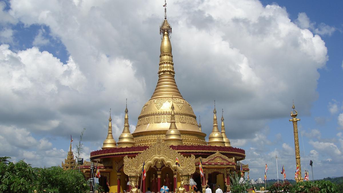 atac bombe bangladesh