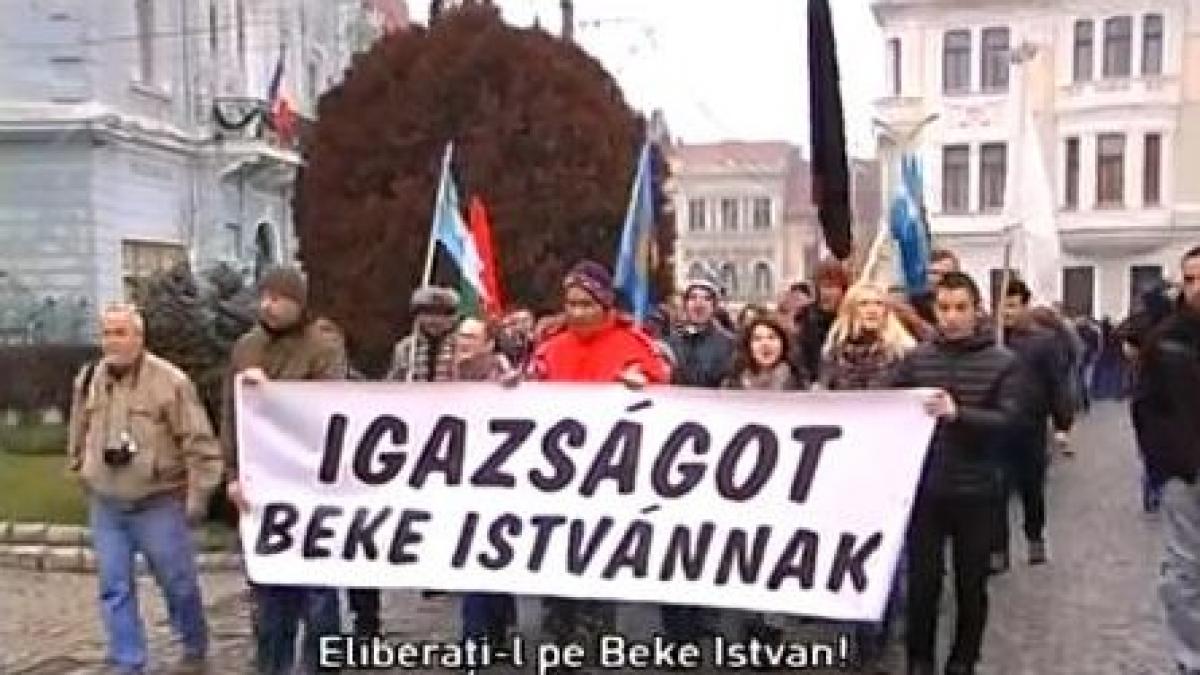 beke istvan miting solidaritate secui