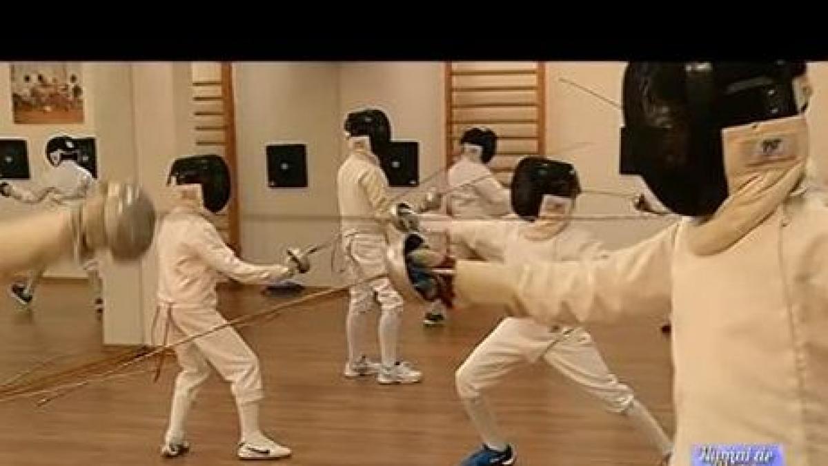 copii sport numai de bine